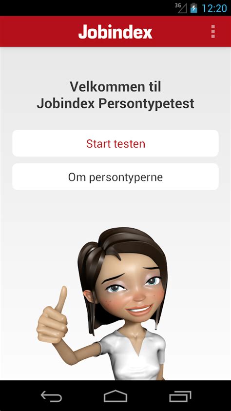 persontypetest|‎Persontypetest on the App Store